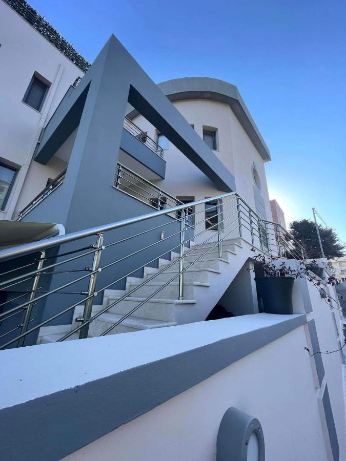 Villa De Manu Rhodes City Exterior photo
