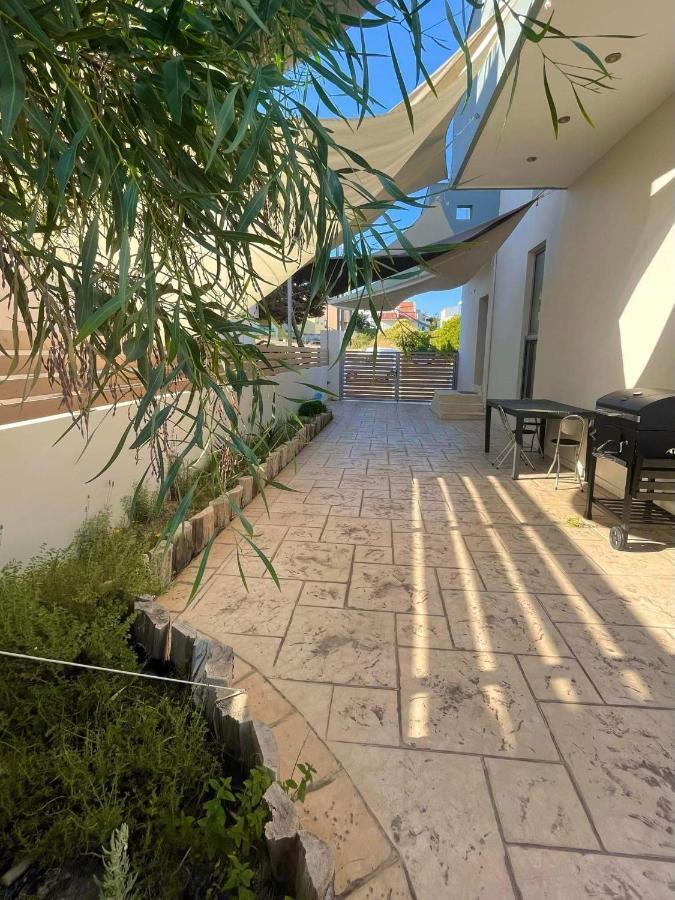 Villa De Manu Rhodes City Exterior photo